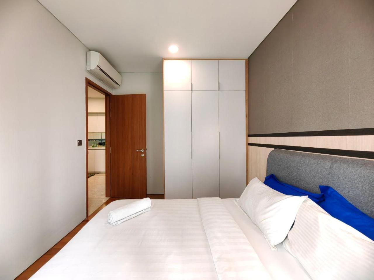 Sky Suites Klcc At Kuala Lumpur Exterior foto